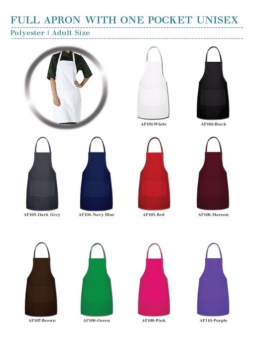 Apron (image for) Apron